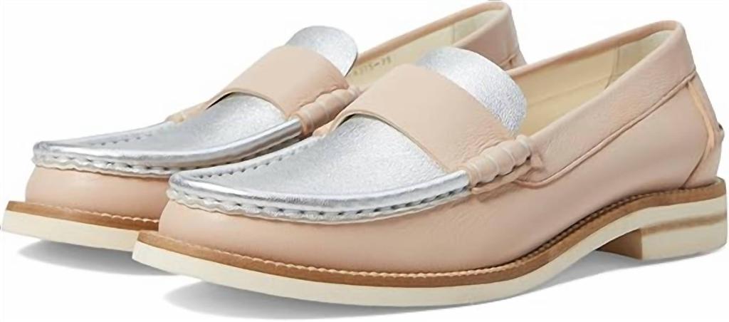 Pedro Garcia Pedro Garcia - Women's Stina Loafer Shoe