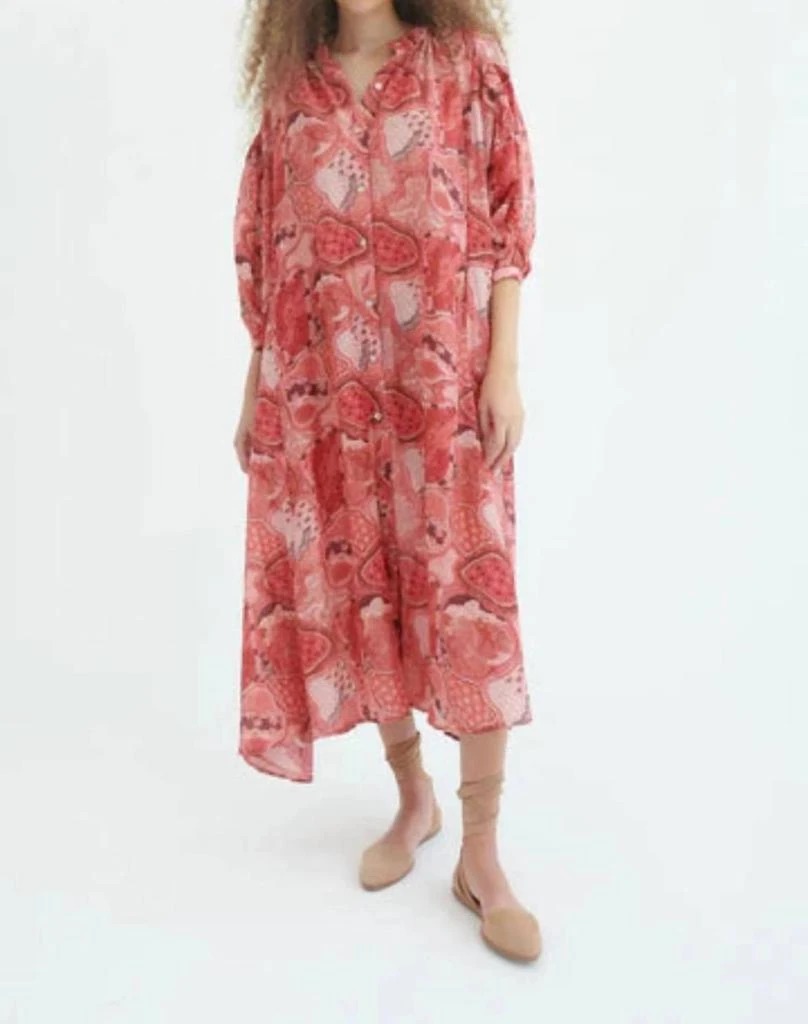 CHUFY Chufy - Ziggy Maxi Dress 2