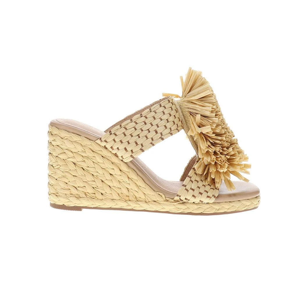 BEACH by Matisse Cape Cod Wedge Sandals 1