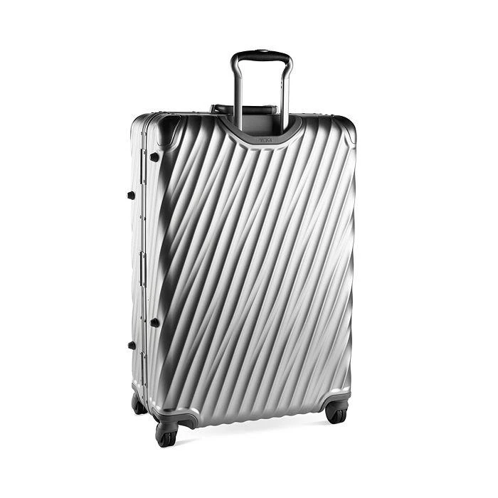 Tumi 19 Degree Aluminum Extended Trip Packing Case 6