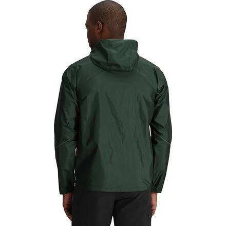 Outdoor Research Helium Rain Jacket - Men's 2