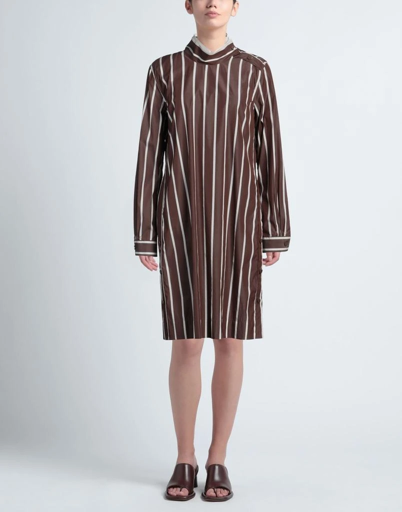 LE SARTE PETTEGOLE Short dress 2