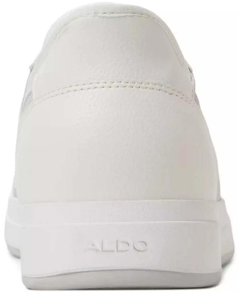 ALDO Men's Winslow Lace Up Sneaker 4