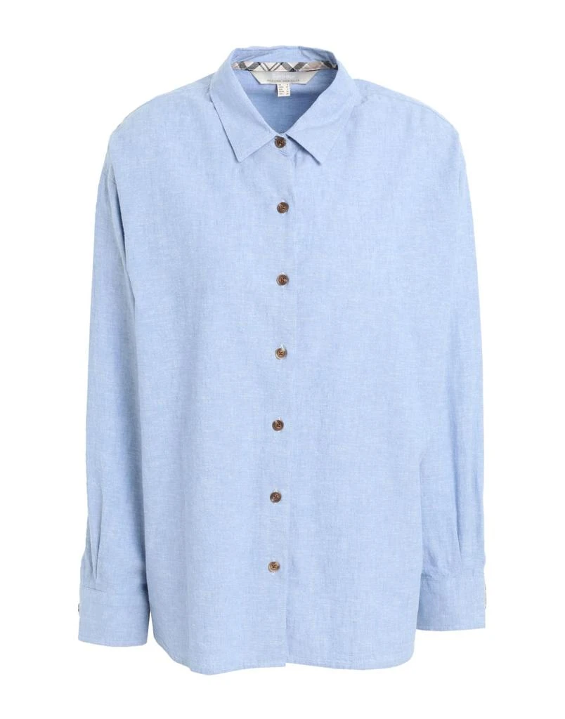 Barbour Solid color shirts & blouses 1