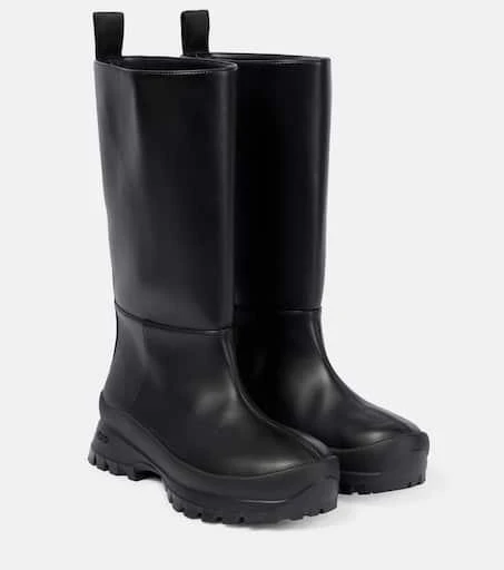 Stella McCartney Trace rain boots 1