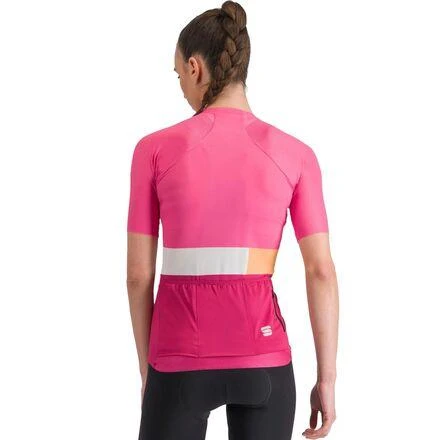 SPORTFUL Snap Jersey - Women
s 2