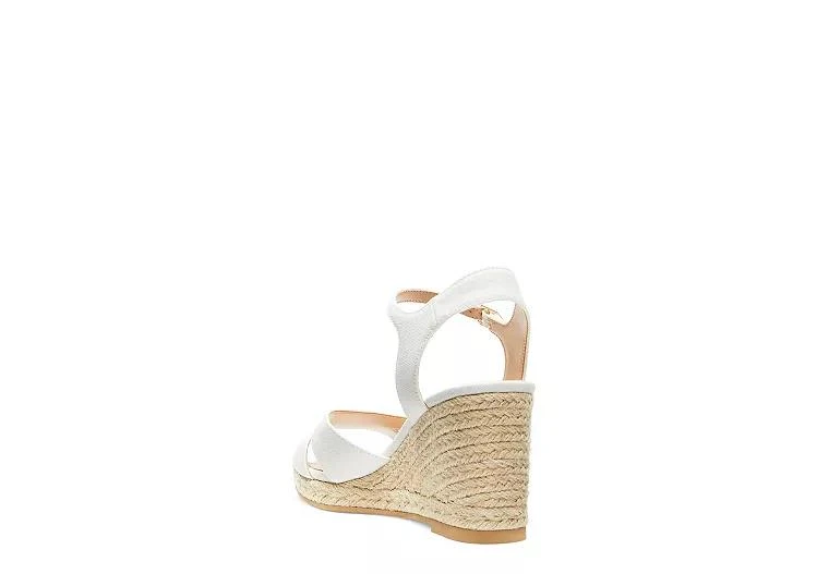 Stuart Weitzman MYKONOS ESPADRILLE WEDGE 3