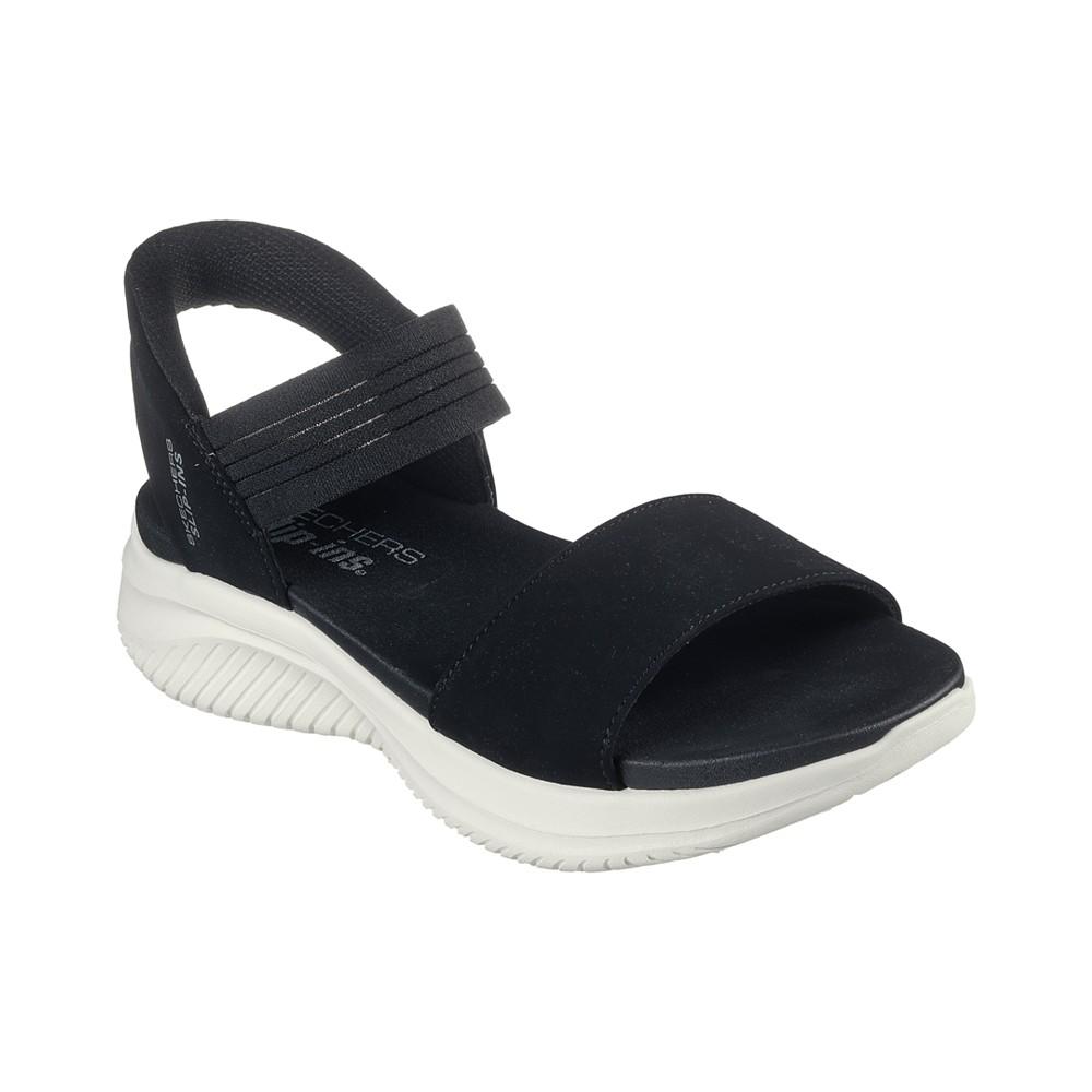 Skechers Women's Hands Free Slip-ins- Ultra Flex 3.0 - Summerville Sandals from Finish Line