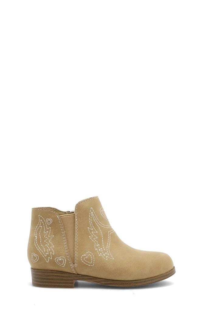 MIA Kids
 Lil
 Skarlet Western Bootie 3