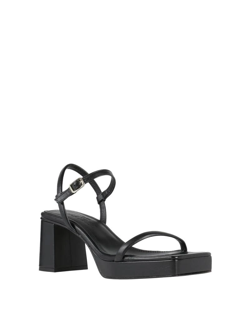 Souliers Martinez Sandals 2