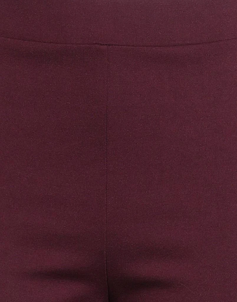 MALÌPARMI Casual pants 4