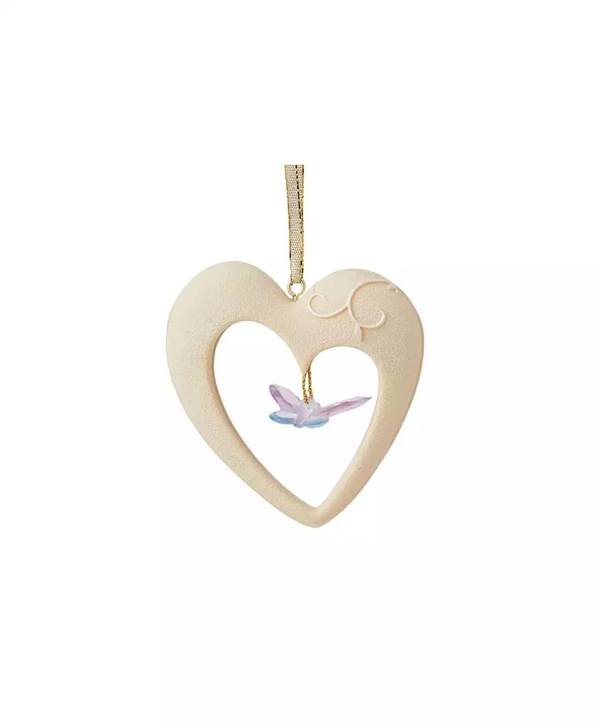 Jim Shore A New Beginning Ornament 2