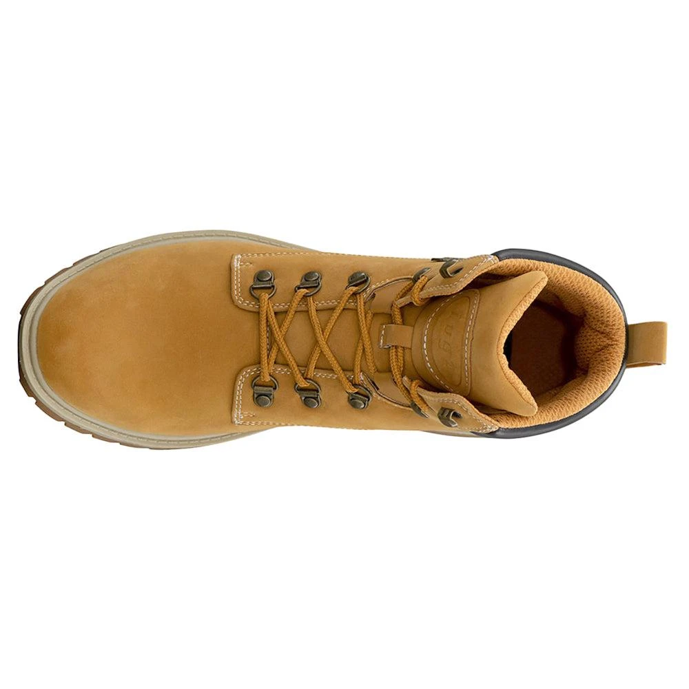 Lugz Scaffold Fashion Lace Up Boots - Free Shipping  display picture 1
