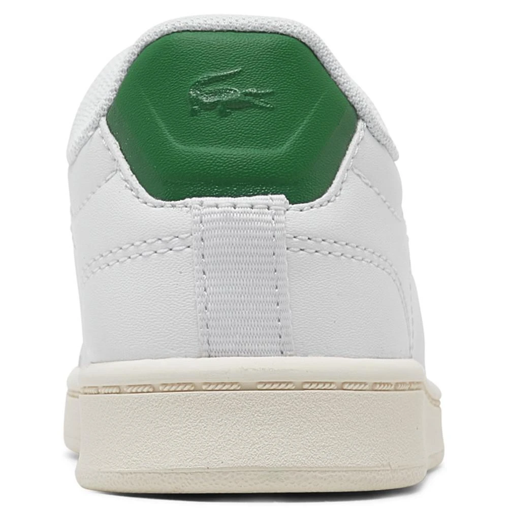 Lacoste Toddler Carnaby Casual Sneakers from Finish Line 3