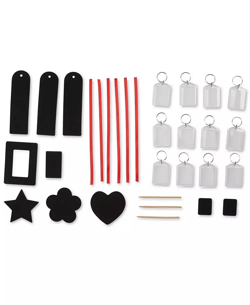 Melissa & Doug Scratch Art Deluxe Party Pack 1