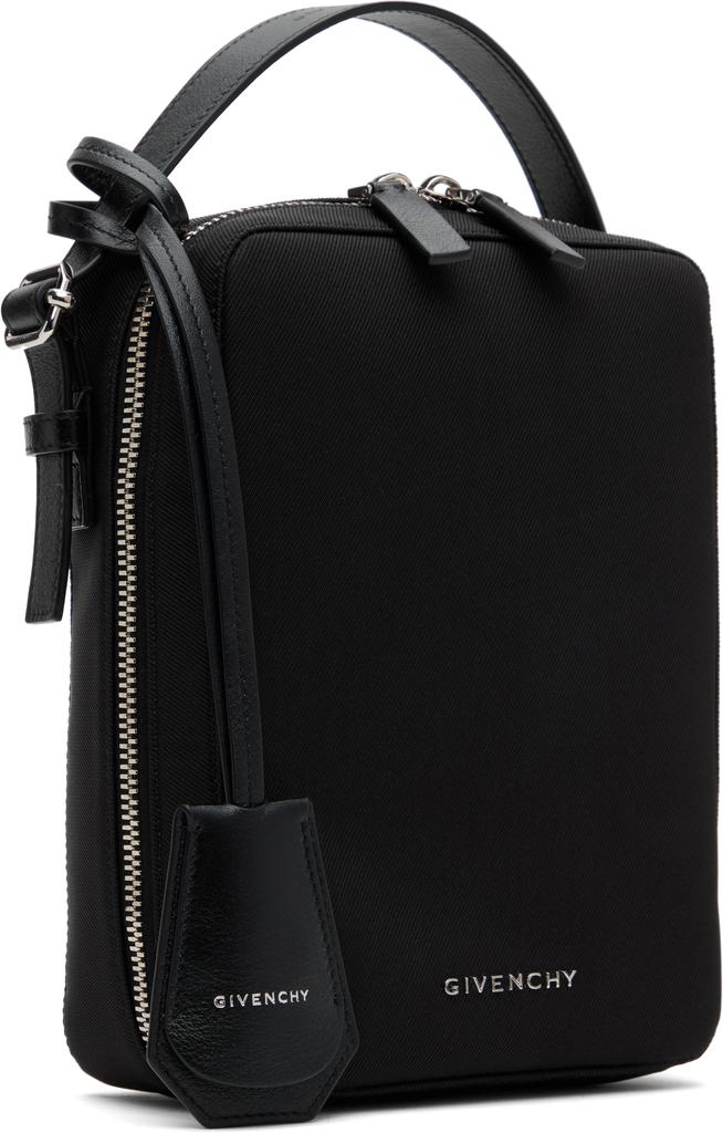 Givenchy Black Kit Case Pouch