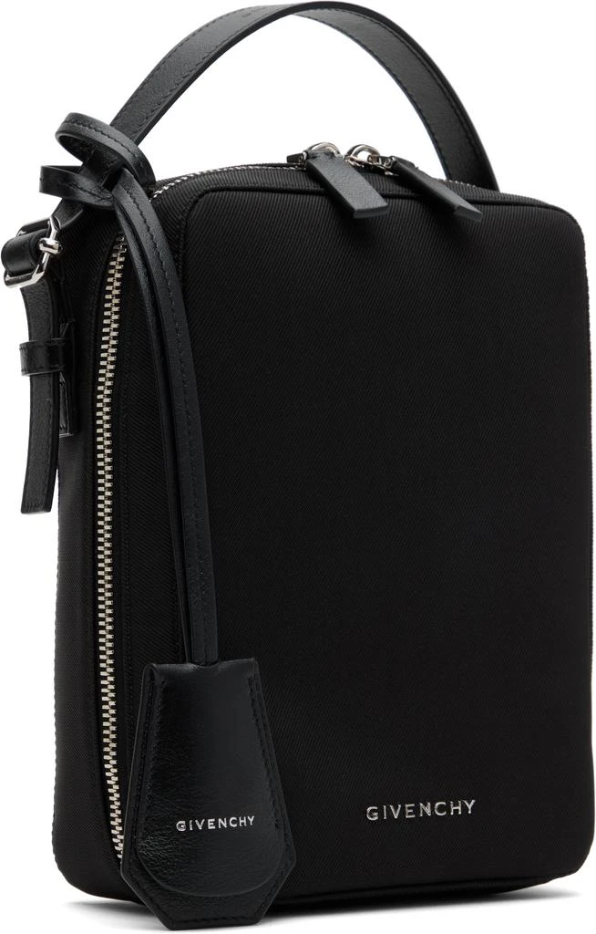 Givenchy Black Kit Case Pouch 2