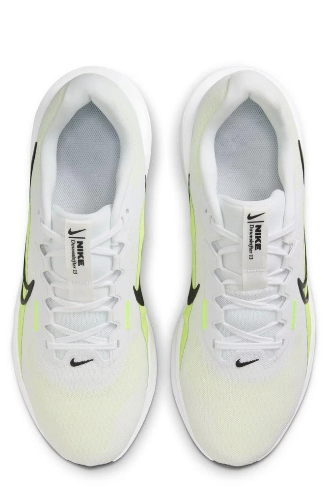 NIKE Downshifter 13 Running Shoe - Multiple Widths Available 4