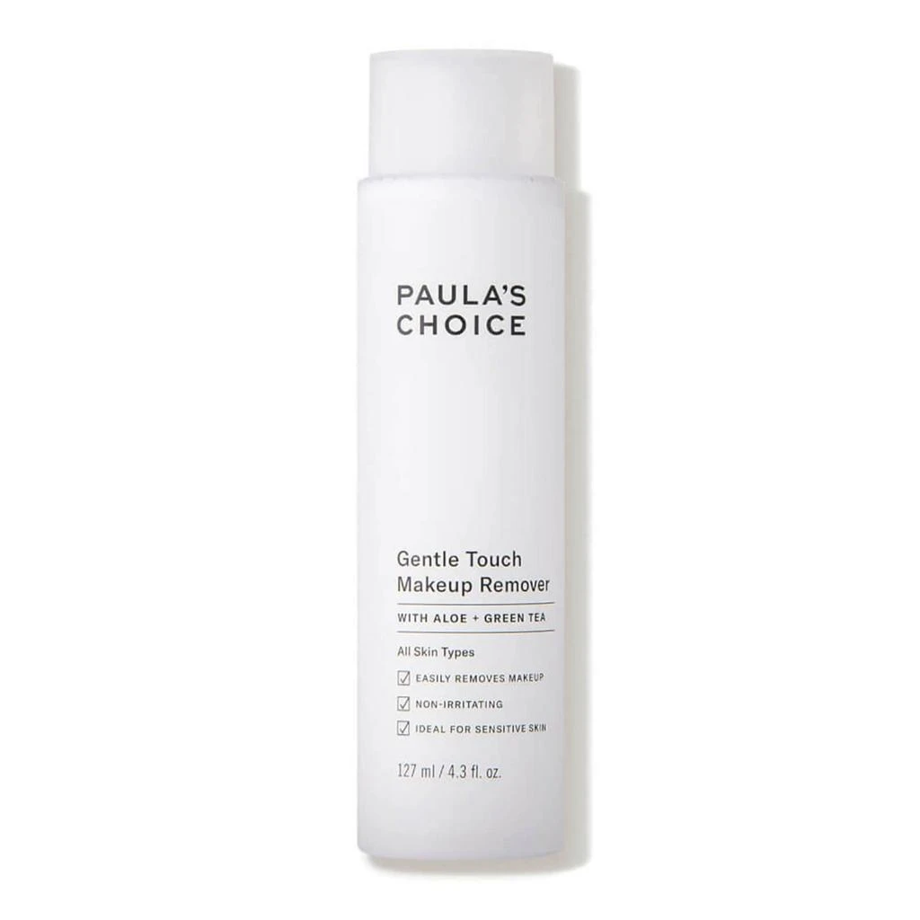 Paula's Choice Paula's Choice GENTLE TOUCH Makeup Remover 1