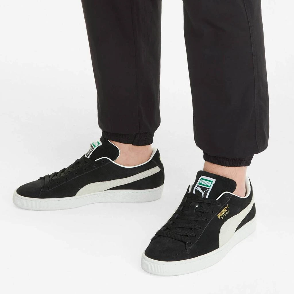 Puma Puma Classic XXI Suede Trainers 2