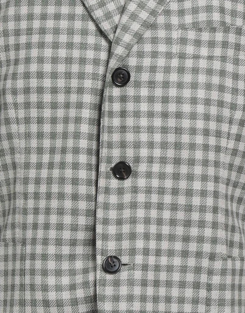 LUIGI BORRELLI NAPOLI Blazer 4