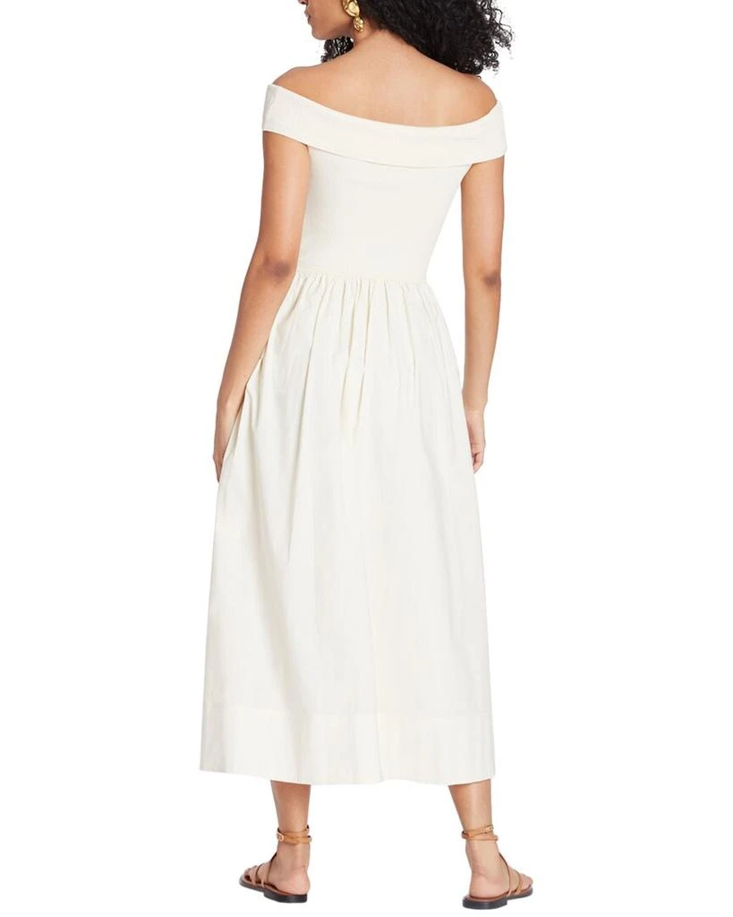 Tanya Taylor Tilden Dress 2