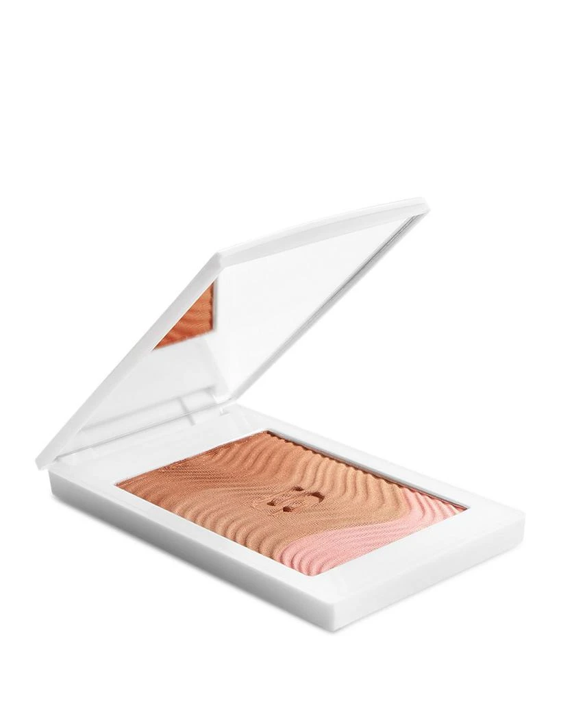 Sisley Sisley-Paris Phyto-Touche Sun Glow Powder 2