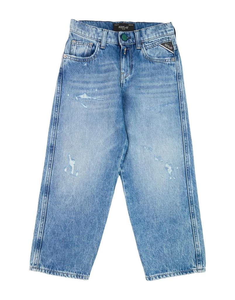 REPLAY 
SONS Denim pants