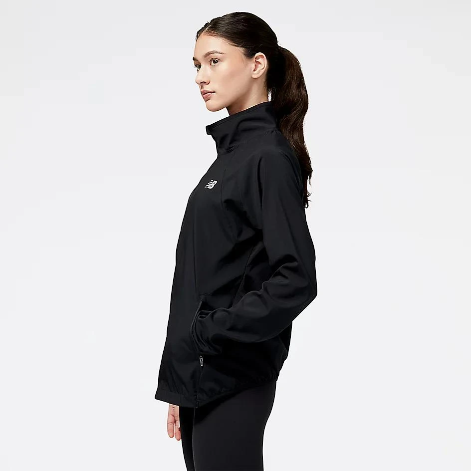 New Balance 5K Jacket 2