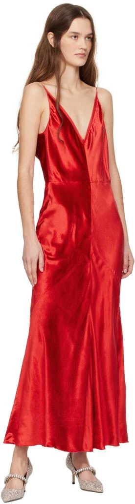 Jimmy Choo Gold Bing Pump 65 Heels 5