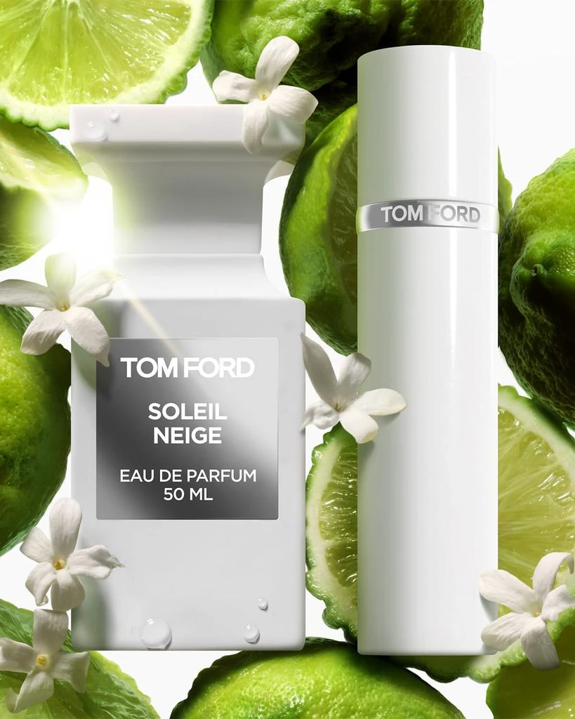 Tom Ford Soleil Neige Eau de Parfum Fragrance 4