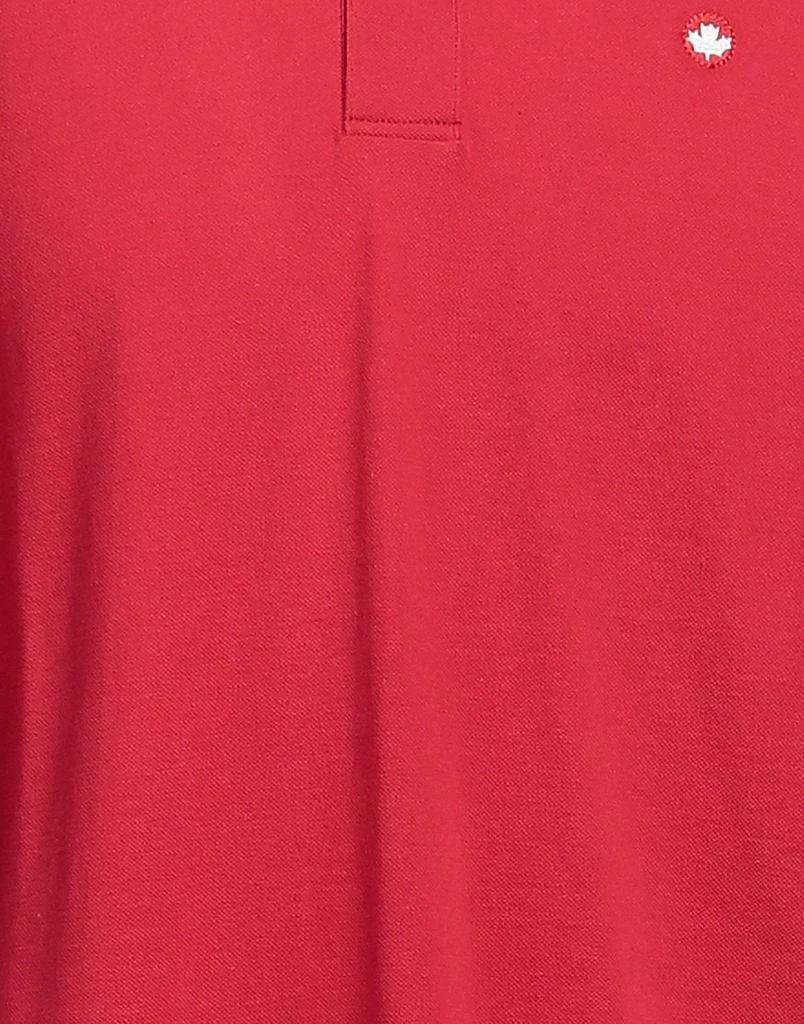 CANADIENS Polo shirt 4