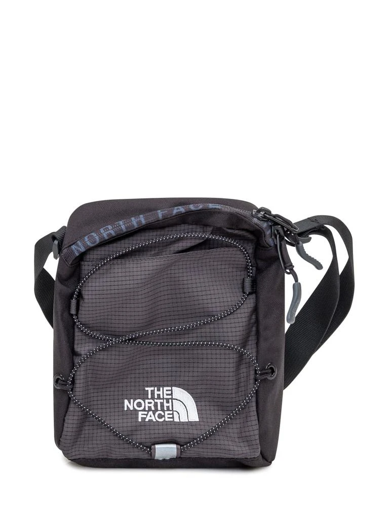 The North Face The North Face Jester Logo Embroidered Crossbody Bag 4