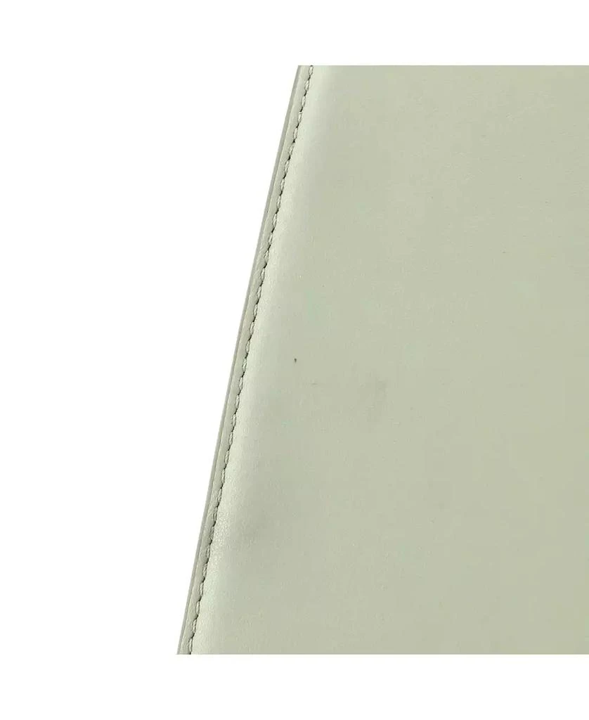 Pre-Owned Jacquemus Moyen Le Chiquito Bag Leather 8