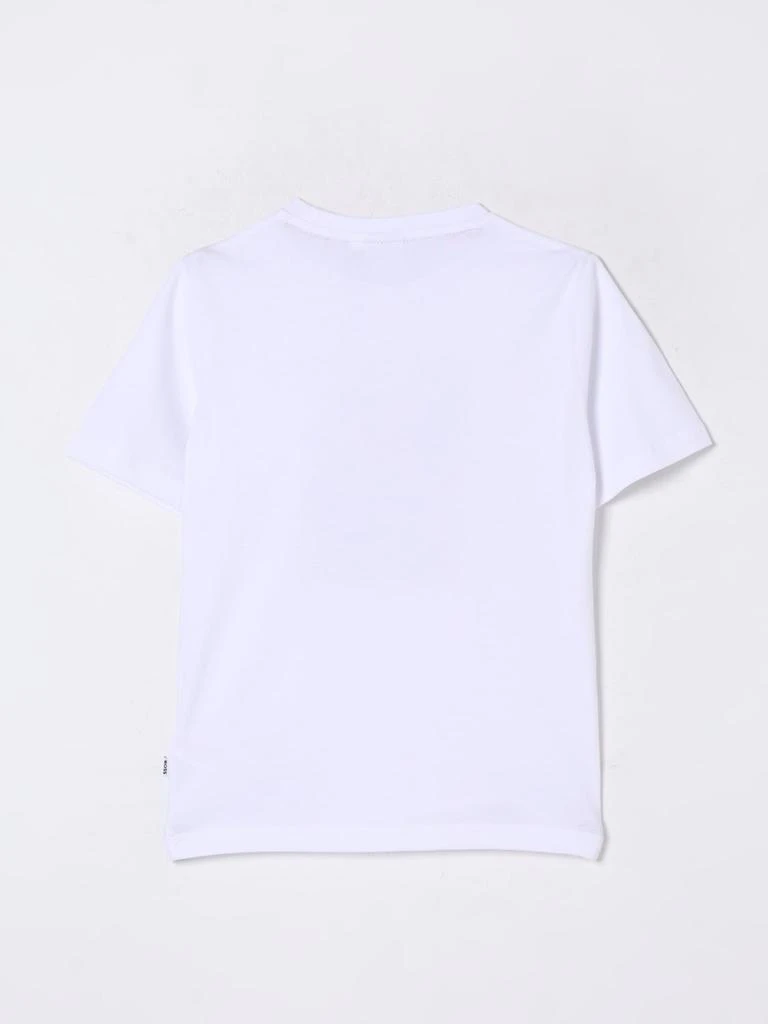 Hugo Boss T-shirt kids Boss 2