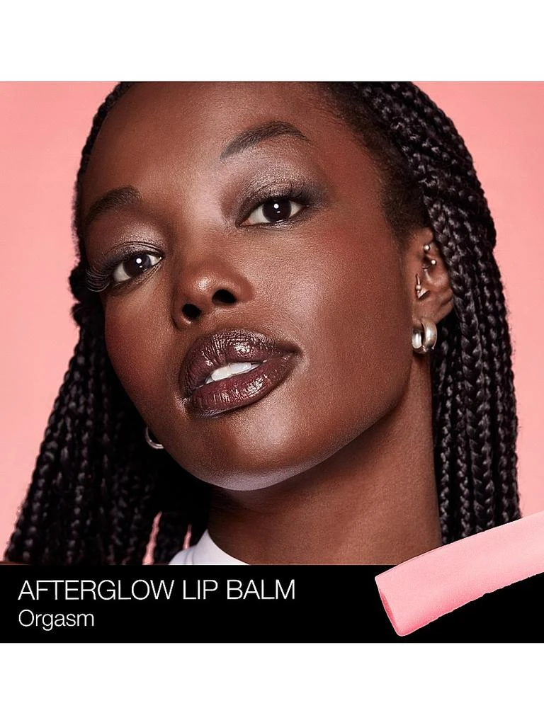 NARS Afterglow Lip Balm 5