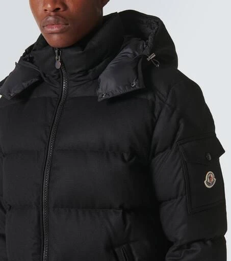 Moncler Montgenevre down jacket 5