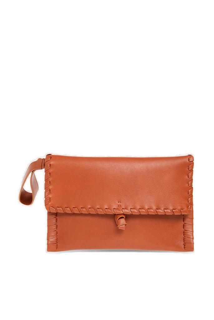 Chloé MONY POUCH WIHT STRAP - Handbags - BeyondStyle