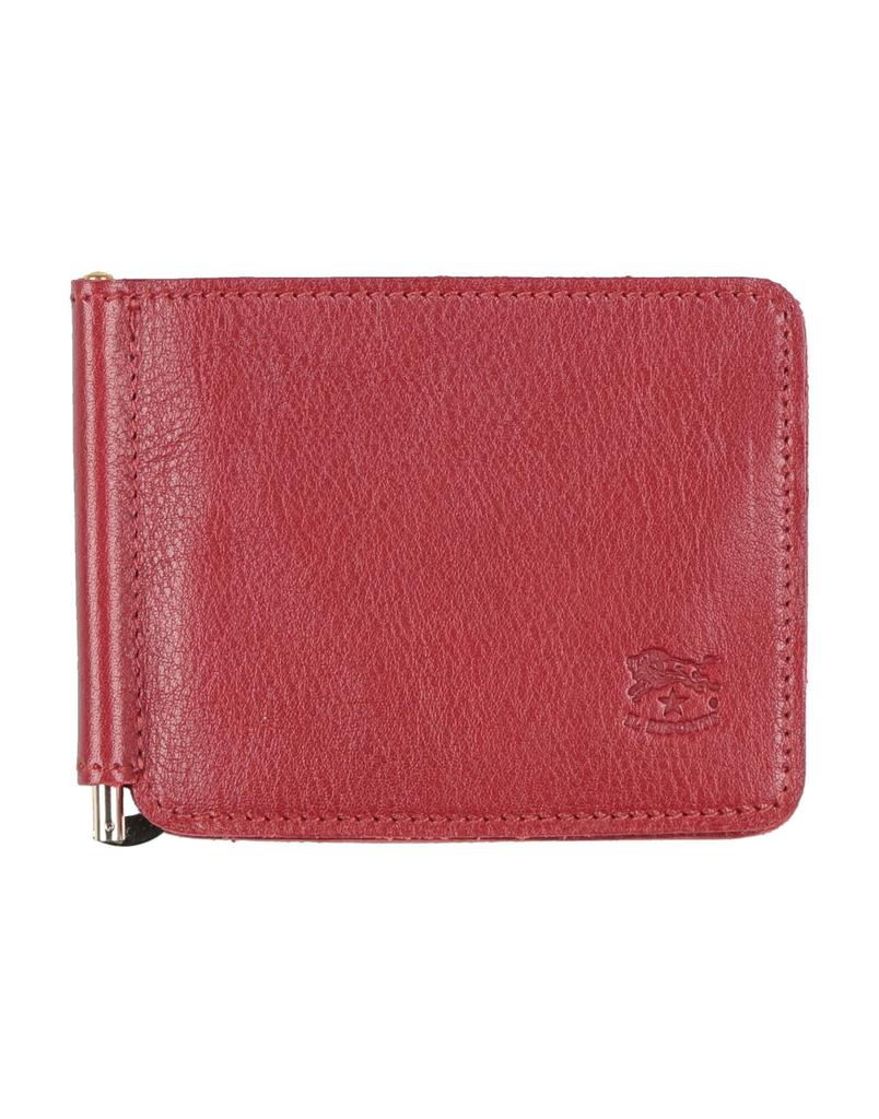 Il Bisonte Wallet