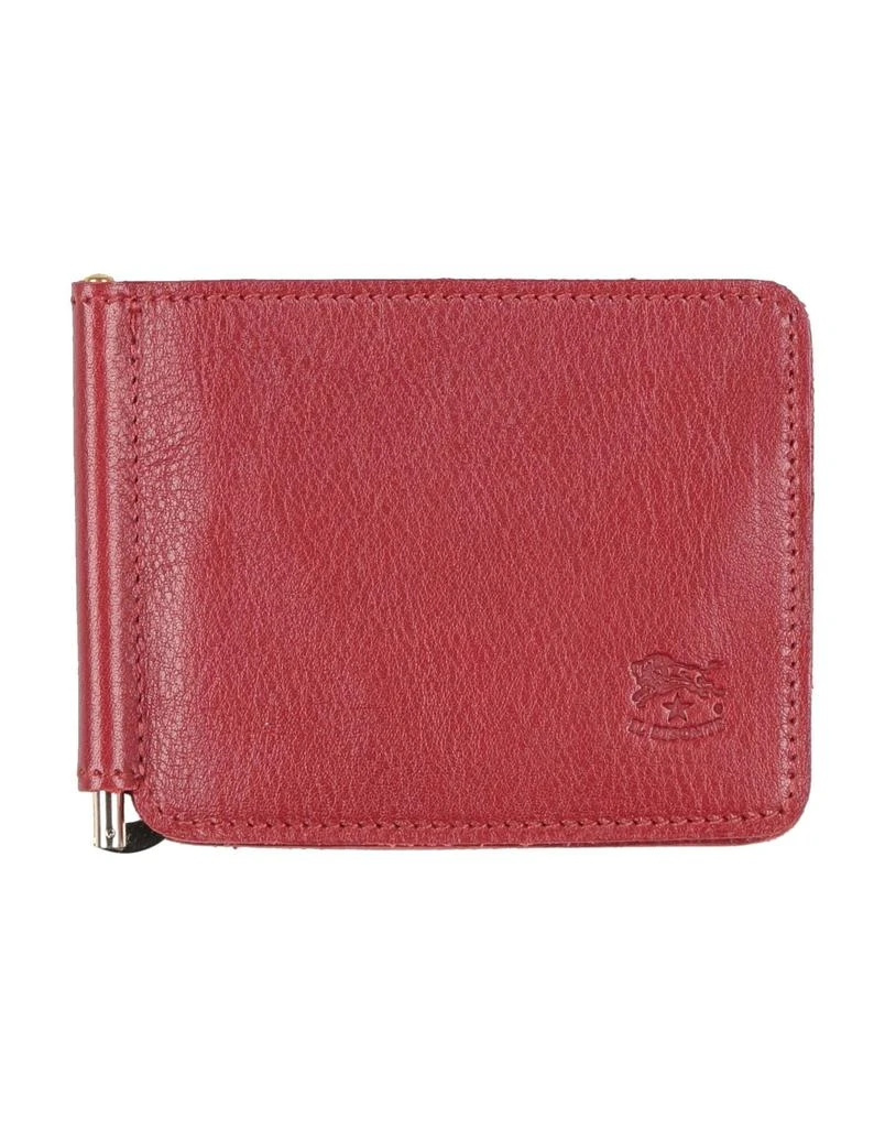 Il Bisonte Wallet 1