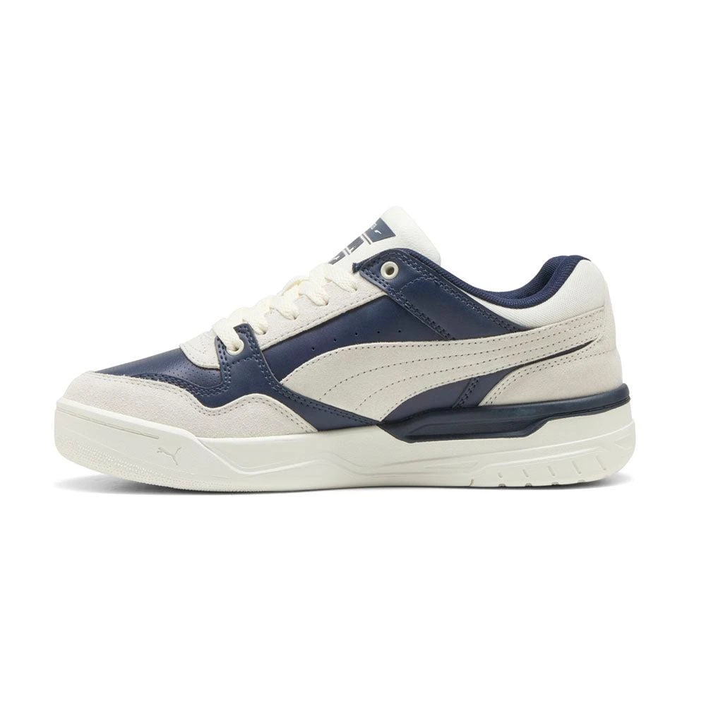 Puma Rebound Retro Lace Up Sneakers 3
