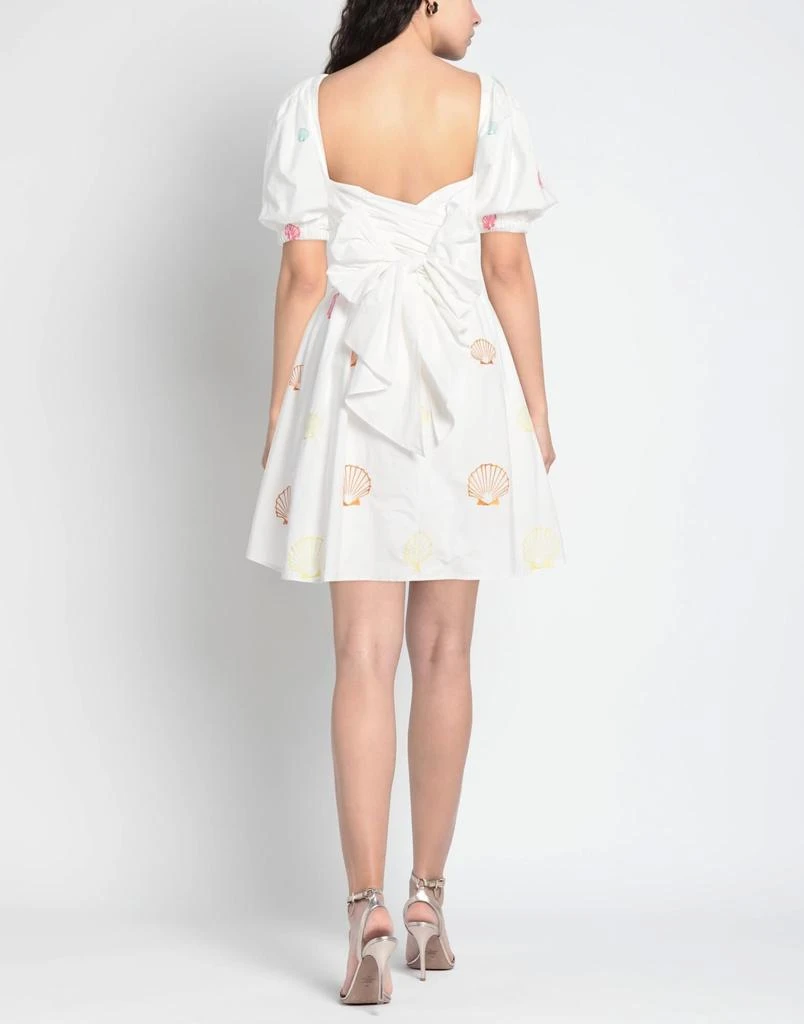 Amotea Short dress 3