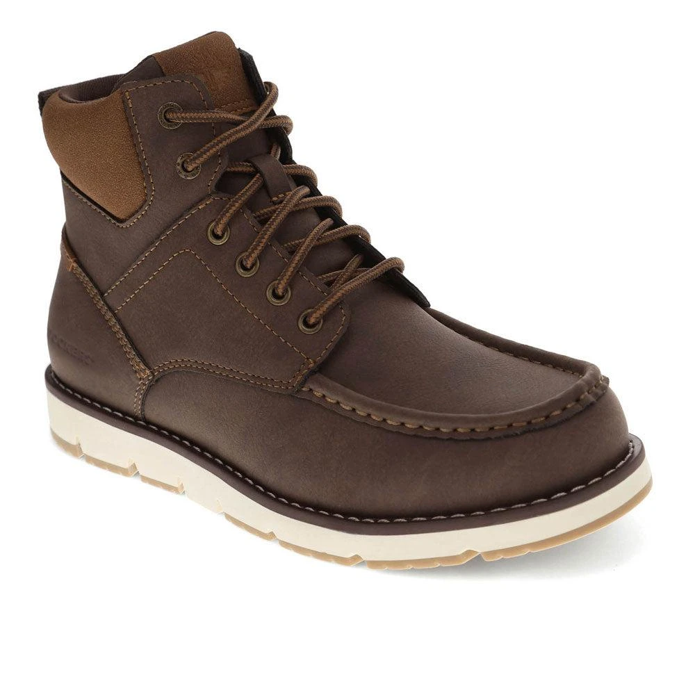 Dockers Genuine Leather Norton Chukka Boot Dockers® Norton Boots | Belk main image 2