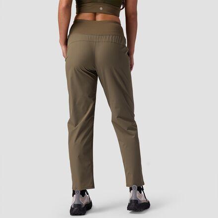 Backcountry Destination Pant - Women's
