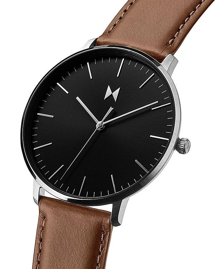 MVMT Legacy Slim Watch, 42mm 2