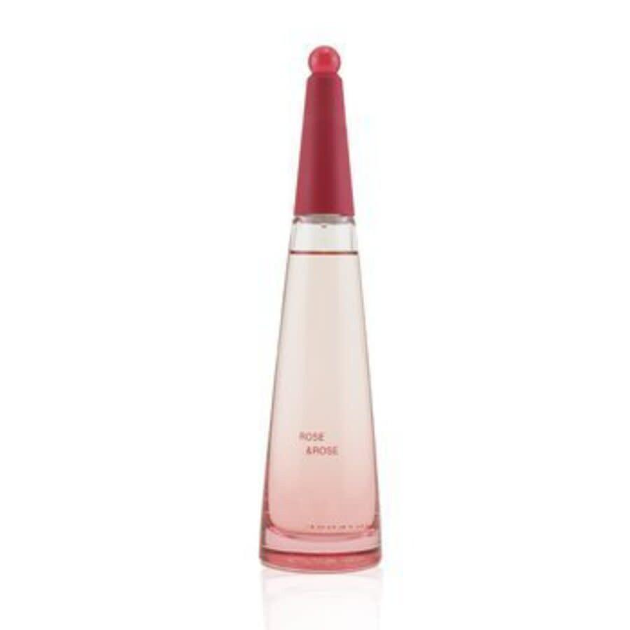 Issey Miyake Issey Miyake L'Eau D'Issey Rose & Rose Ladies EDP