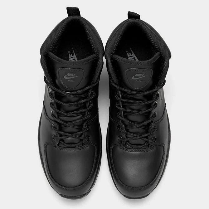 NIKE Nike Manoa Leather Boots 5