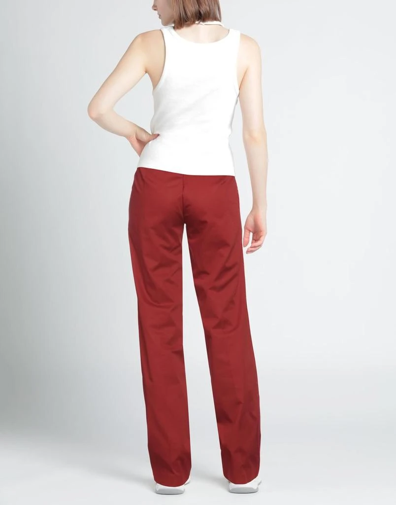 MASSIMO REBECCHI Casual pants 3