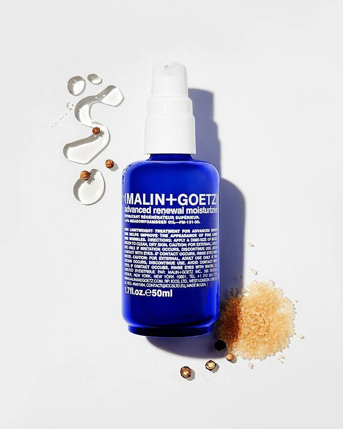 MALIN and GOETZ MALIN+GOETZ Advanced Renewal Moisturizer 3