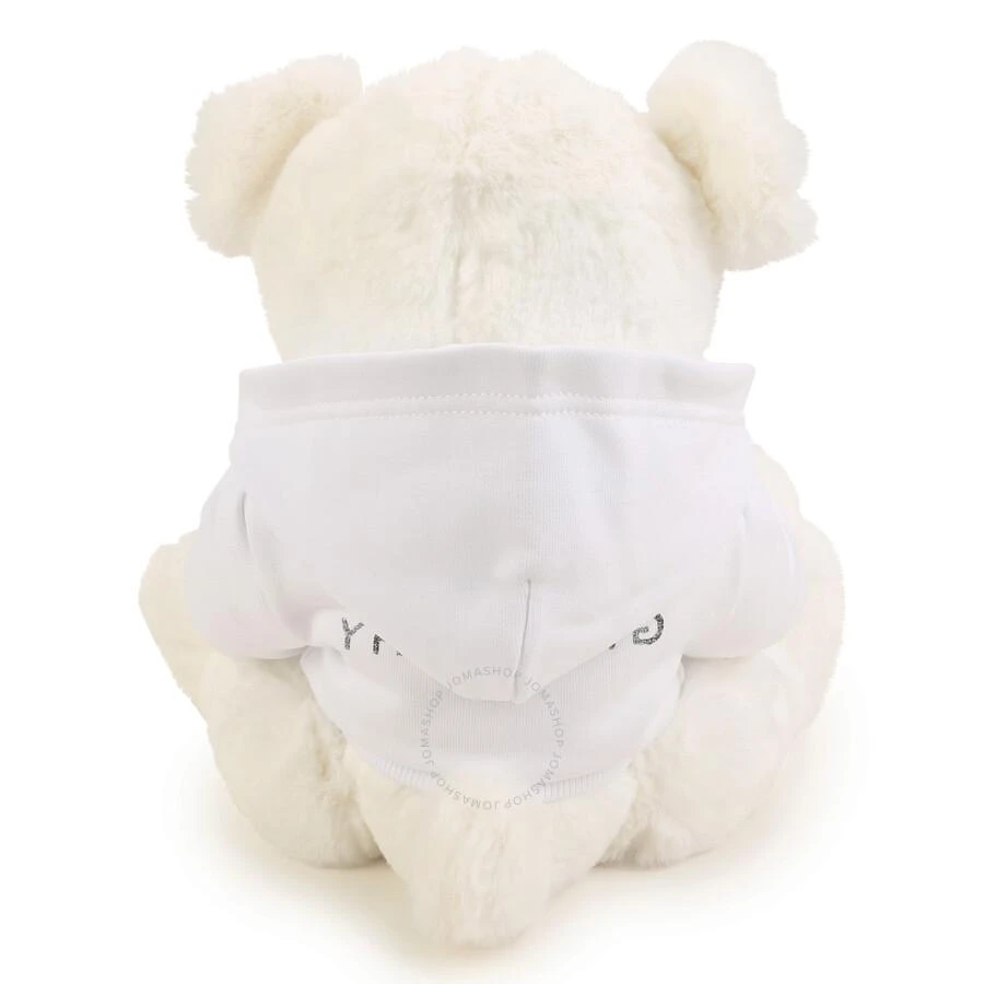 Givenchy Teddy Bear In Faux Fur 3